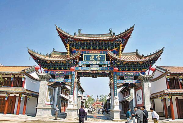 秘密基地找不同
