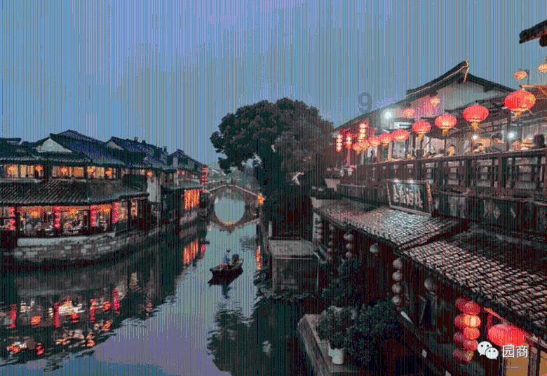 逃离外祖母家